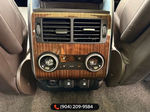 Used 2018 Land Rover Range Rover Sport HSE Dynamic image 39