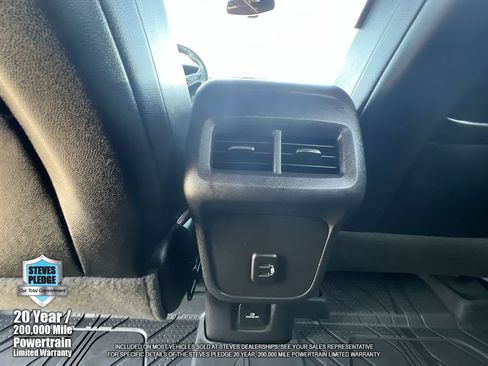Certified 2024 Chevrolet Equinox RS w/ RS Leather Package FWD image 23