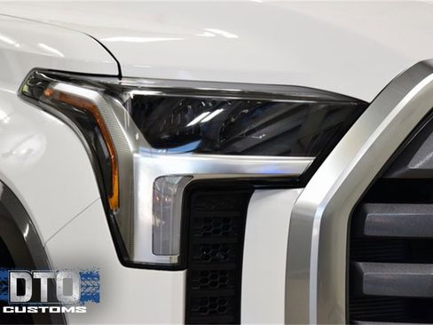 Used 2024 Toyota Tundra Limited image 10