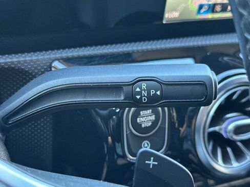 Used 2020 Mercedes-Benz A 220 image 25
