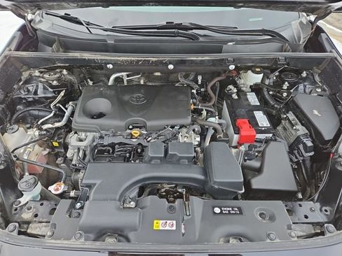 Used 2023 Toyota RAV4 XLE image 34