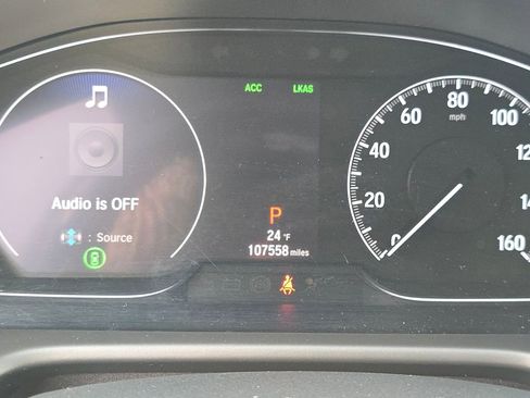 Used 2019 Honda Accord Touring image 31