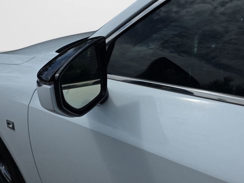 Used 2021 Lexus IS 350 F Sport w/ Navigation Package RWD image 28