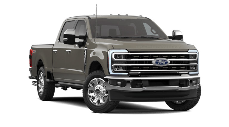 Used 2026 Ford F250 King Ranch w/ Chrome Package AWD/4WD image 47