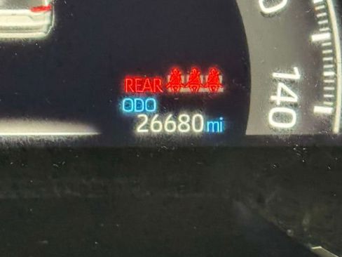 Used 2023 Toyota RAV4 LE image 31