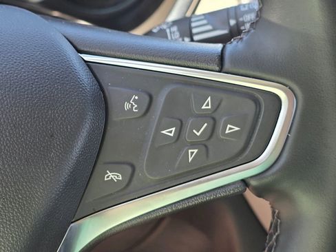 Certified 2024 Chevrolet Equinox LT FWD image 19