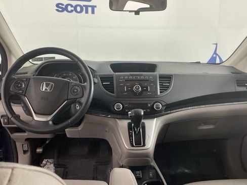 Used 2013 Honda CR-V EX-L image 34