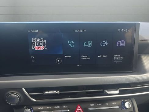 Used 2025 Hyundai Sonata SEL FWD image 15