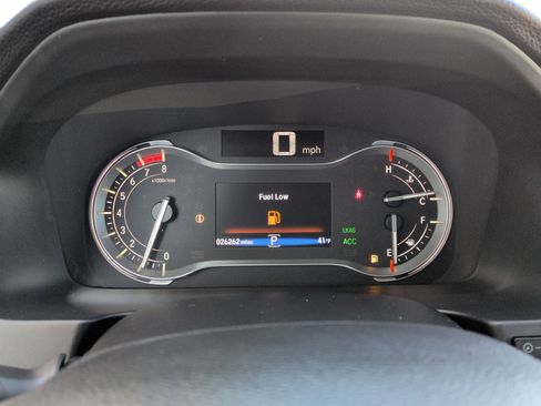 Certified 2023 Honda Ridgeline RTL-E image 13