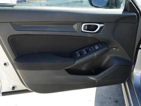 New 2026 Honda Civic Sport image 13