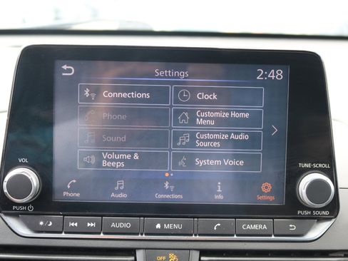 Used 2020 Nissan Altima 2.5 SR image 22