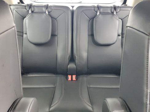 Certified 2023 Lincoln Aviator Reserve w/ Equipment Group 201A image 20