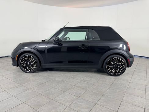 New 2026 MINI Cooper S FWD image 30