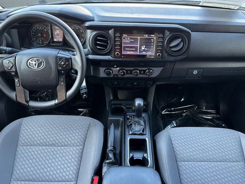 Used 2022 Toyota Tacoma SR5 image 14