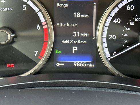 Used 2021 Lexus NX 300 F Sport w/ F Sport Premium Package image 30