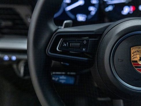 Certified 2024 Porsche 911 Carrera S w/ Sport Package image 37