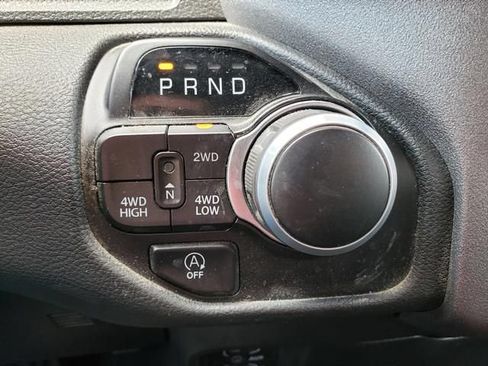 Used 2023 RAM 1500 Tradesman w/ Trailer Tow Group AWD/4WD image 25