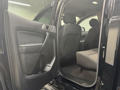 Used 2019 Ford Ranger XLT w/ Equipment Group 302A Luxury image 27