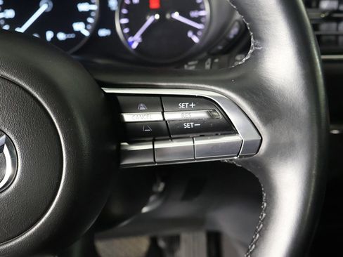 Used 2023 MAZDA CX-30 AWD 2.5 S w/ Preferred Package image 38