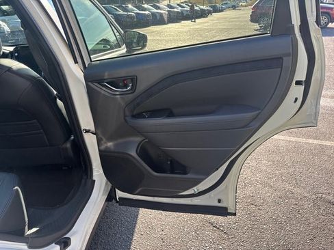 New 2026 Subaru Forester Limited w/ Limited Package image 93