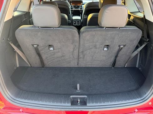 Used 2023 Kia Sorento EX w/ Panoramic Sunroof Package image 20