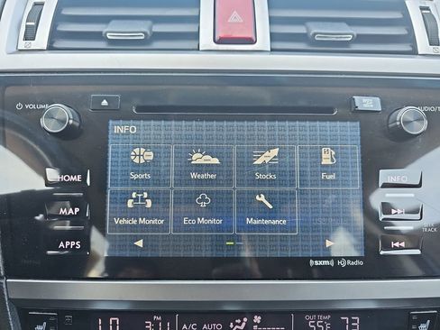 Used 2016 Subaru Outback 2.5i Limited image 28