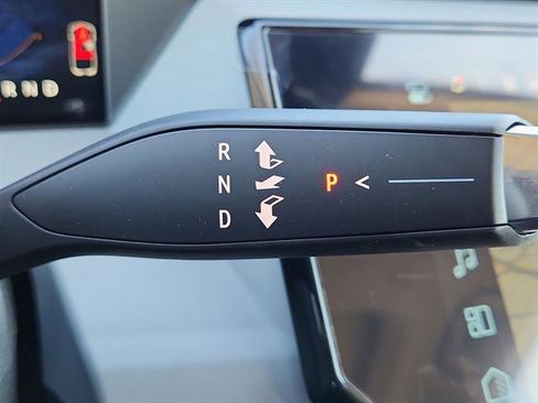 New 2027 Chevrolet Bolt RS w/ Technology Package image 18