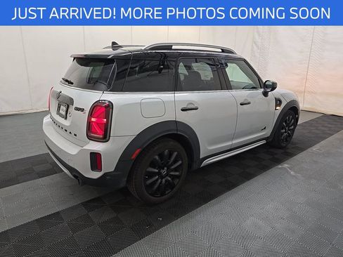 Used 2023 MINI Cooper Countryman S AWD/4WD image 2