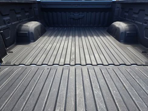 Used 2022 Chevrolet Silverado 1500 LT w/ Protection Package image 13