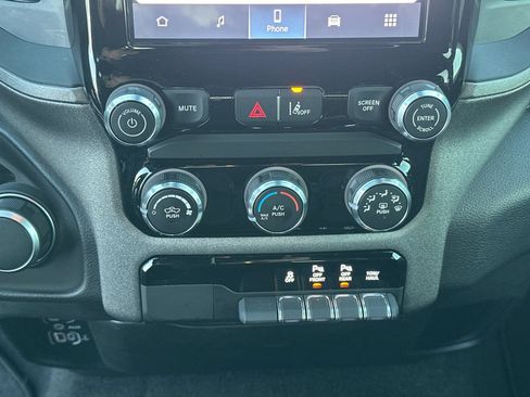 Used 2025 RAM 1500 Tradesman image 29
