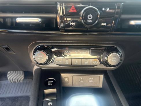 Certified 2026 Nissan Kicks SV FWD image 20