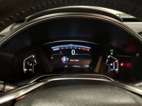 Used 2018 Honda CR-V EX-L image 24