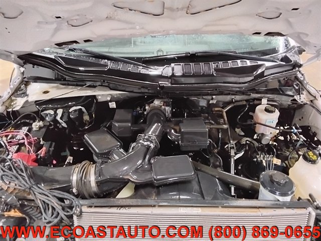 Used 2022 Ford F350 XLT w/ XLT Premium Package AWD/4WD image 9