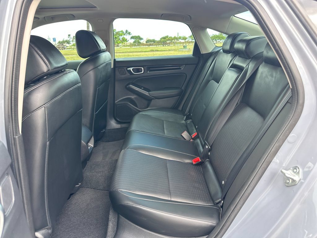 Used 2022 Honda Civic Touring image 20