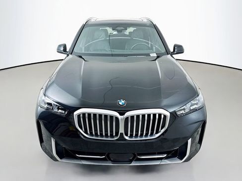 New 2026 BMW X5 xDrive40i image 2