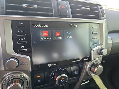 Used 2023 Toyota 4Runner SR5 Premium w/ Moonroof Package RWD image 27