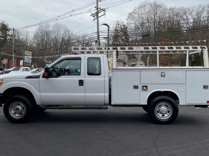Used 2015 Ford F350 XL w/ Power Equipment Group