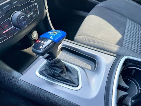 Used 2023 Dodge Charger Scat Pack w/ Navigation & Travel Group RWD image 17