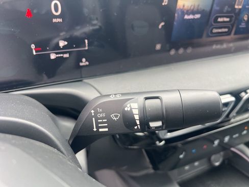 New 2026 Nissan Sentra SV w/ SV Convenience Package FWD image 44