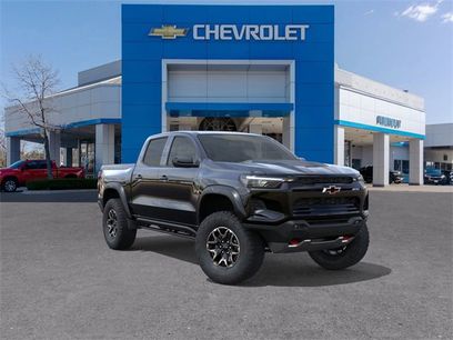 New 2026 Chevrolet Colorado ZR2 w/ Technology Package