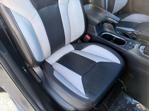 Used 2018 Subaru Crosstrek 2.0i Limited image 24