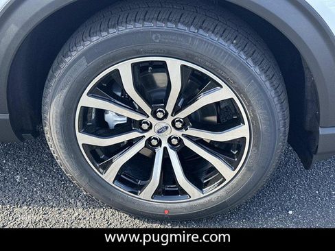 New 2026 Ford Explorer ST-Line RWD image 12