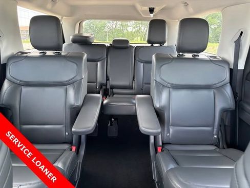New 2026 Ford Expedition Max Active AWD/4WD image 22