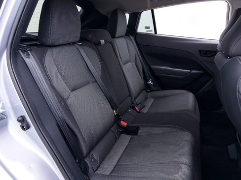 Used 2024 Subaru Crosstrek 2.0i Premium image 33