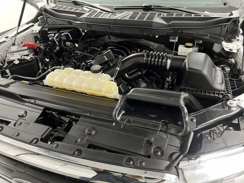 Used 2022 Ford F150 XLT w/ Equipment Group 301A Mid image 64