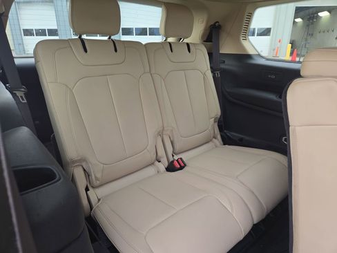 Used 2021 Jeep Grand Cherokee L Limited w/ Trailer Tow Group (B) image 16