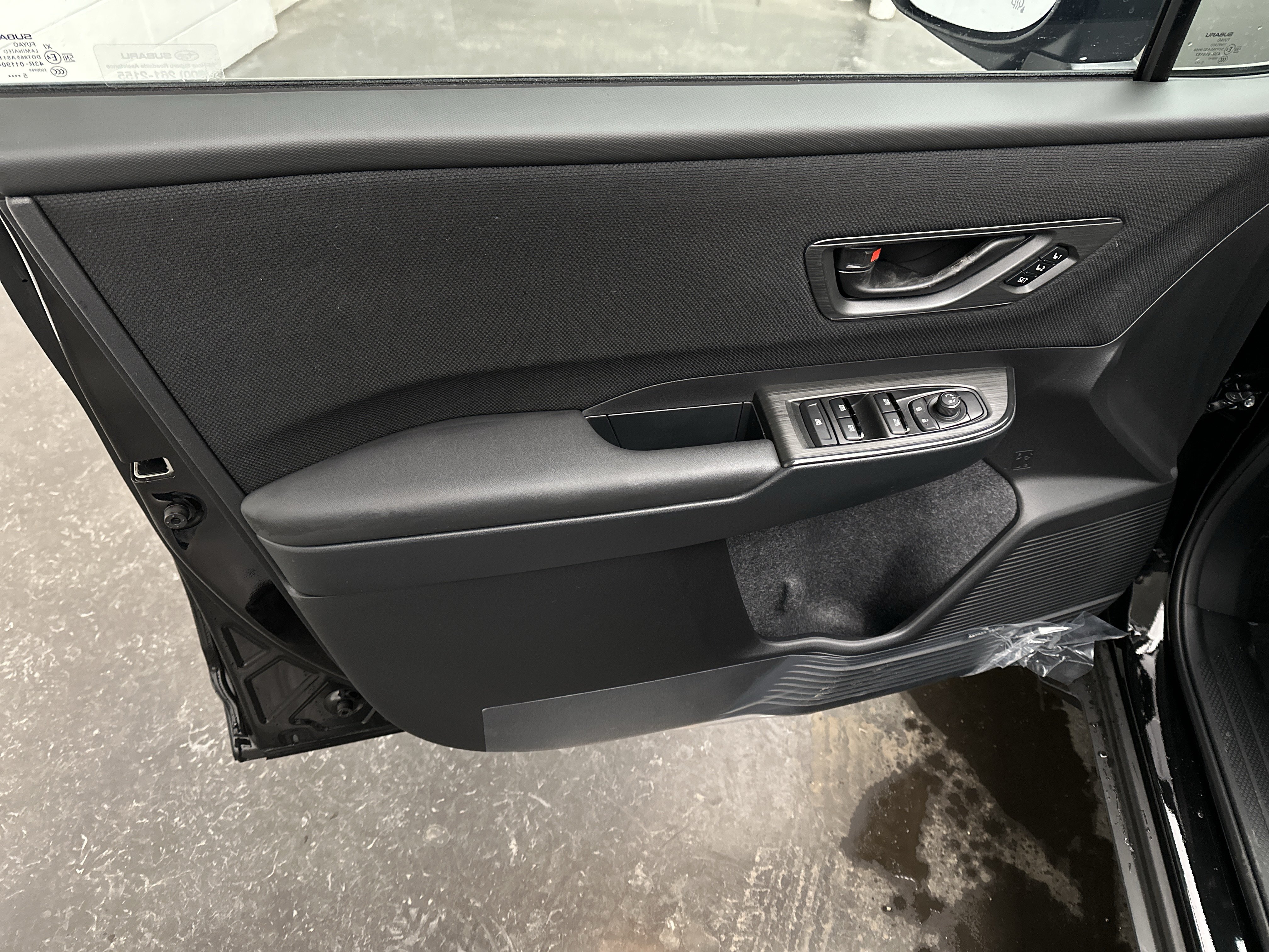 New 2026 Subaru Outback Limited XT AWD/4WD image 17