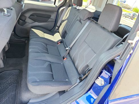 Used 2014 Ford Transit Connect XLT FWD image 22
