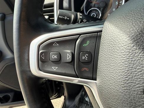 Used 2023 RAM 1500 Big Horn AWD/4WD image 19