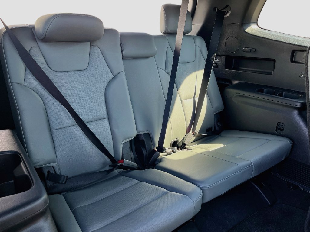 Used 2023 Kia Telluride EX X-Line AWD/4WD image 29